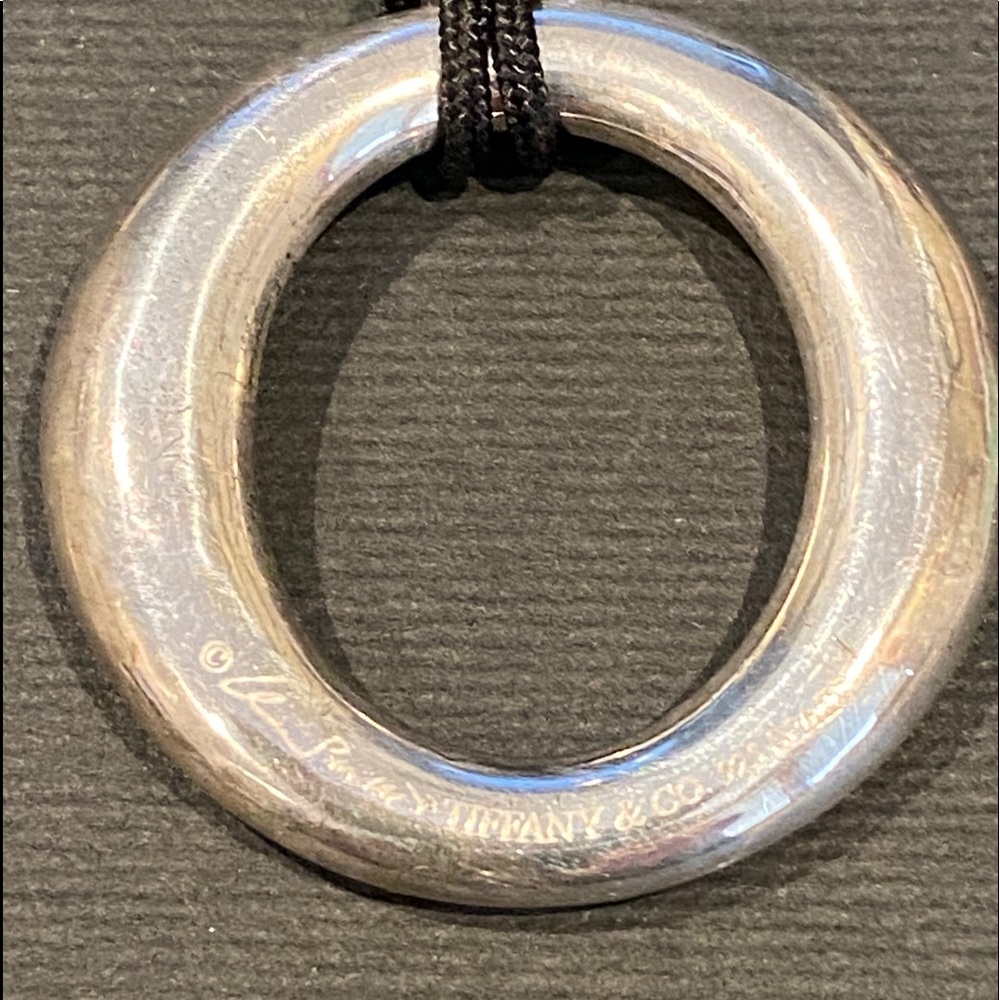 Tiffany & Co Elsa Peretti